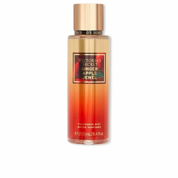 Naisten parfyymi Victoria's Secret Ginger Apple Jewel