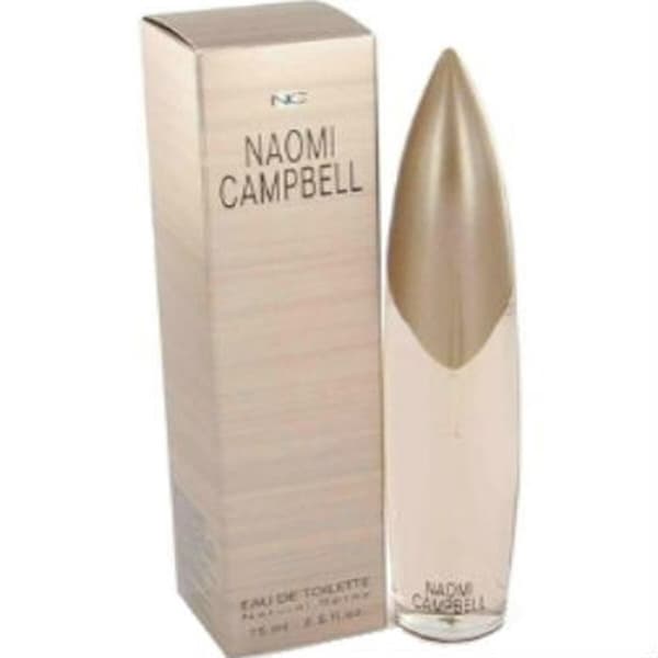 Parfym Damer Naomi Campbell EDP 30 ml