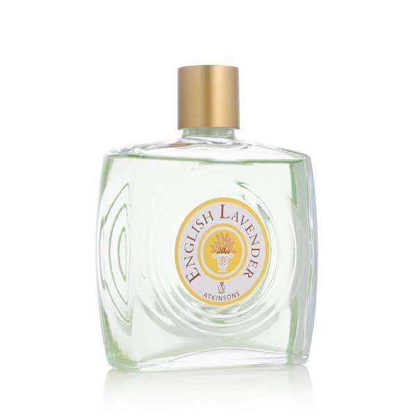 Parfym Unisex Atkinsons English Lavender EDT