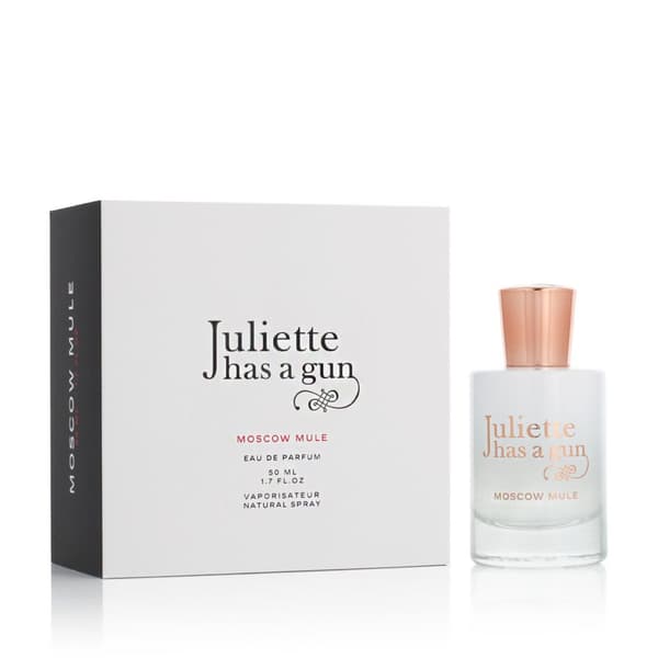 Unisex parfyymi Juliette Has A Gun EDP