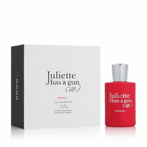 Parfym Unisex Juliette Has A Gun EDP 50 ml Mmmm...