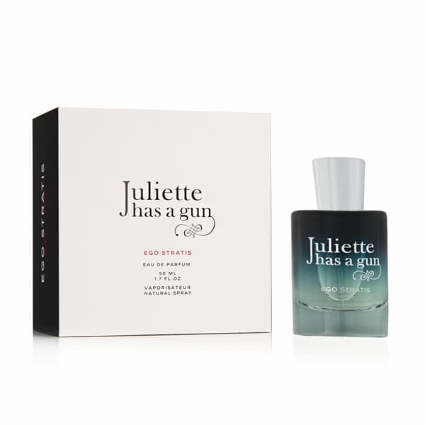 Parfym Unisex Juliette Has A Gun Ego Stratis