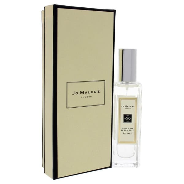 Unisex parfume Jo Malone WOOD SAGE & SEA SALT