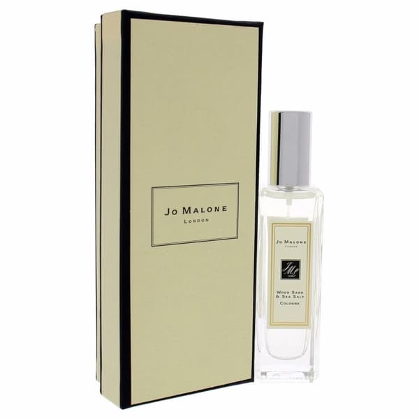 Unisex parfume Jo Malone WOOD SAGE & SEA SALT