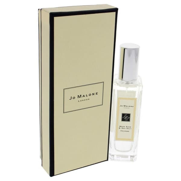 Unisex parfume Jo Malone WOOD SAGE & SEA SALT