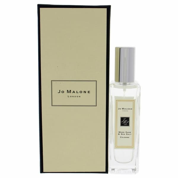 Unisex parfume Jo Malone WOOD SAGE & SEA SALT