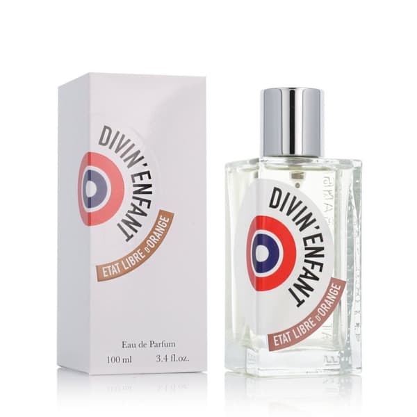 Parfym Unisex Etat Libre D'Orange EDP