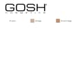 Miniatyrbild 7 av 8: Foundationkräm BB Cream Gosh Copenhagen 30 ml