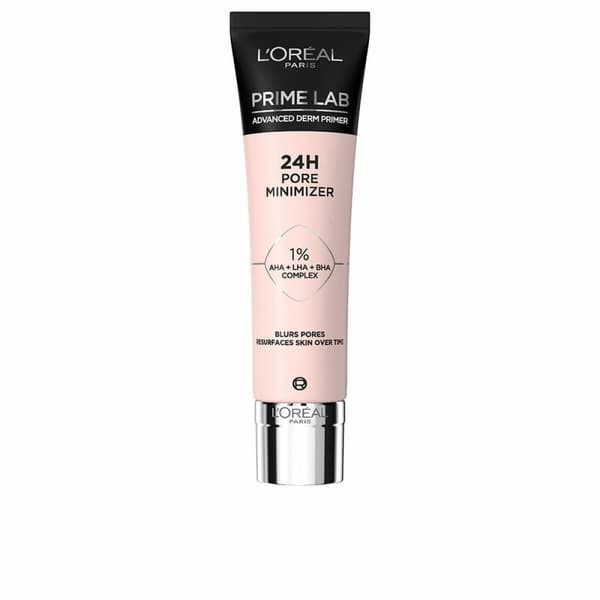 Kremet foundation L'Oreal Make Up Prime Lab H 30 ml
