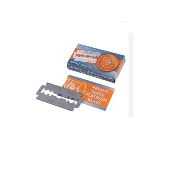 Rakhyvlar Merkur Super Platinum 10 antal