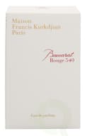 Miniatyrbillede 5 af 5: Maison Francis Kurkdjian MFKP Baccarat Rouge 540 Edp Spray 70 ml