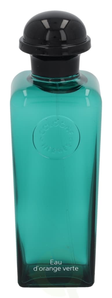 Hermes Eau D'Orange Verte Edc Spray 100 ml
