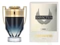 Miniatyrbillede 3 af 5: Paco Rabanne Invictus Parfum Spray 100 ml