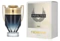 Miniatyrbillede 4 af 5: Paco Rabanne Invictus Parfum Spray 100 ml