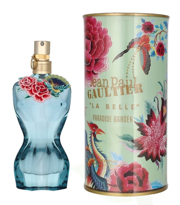 Jean Paul Gaultier La Belle Paradise Garden Edp Spray 50 ml