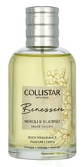 Pikkukuva 2 / 5: Collistar Benessere Neroli And Helichrysum Edt Spray 100 ml