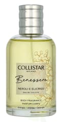 Pikkukuva 1 / 5: Collistar Benessere Neroli And Helichrysum Edt Spray 100 ml