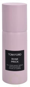 Pikkukuva 1 / 4: Tom Ford Rose Prick All Over Body Spray 150 ml