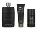 Miniatyrbild 1 av 5: Gucci Guilty Pour Homme Giftset 215 ml Edp Spray 90ml/Shower Gel 50ml/Deodorant Stick 75g