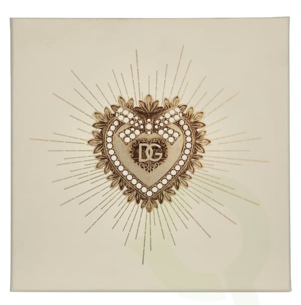 Dolce & Gabbana Devotion Giftset 110 ml Edp Spray 100/Edp Spray 10ml