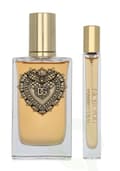 Pikkukuva 1 / 5: Dolce & Gabbana Devotion Giftset 110 ml Edp Spray 100/Edp Spray 10ml