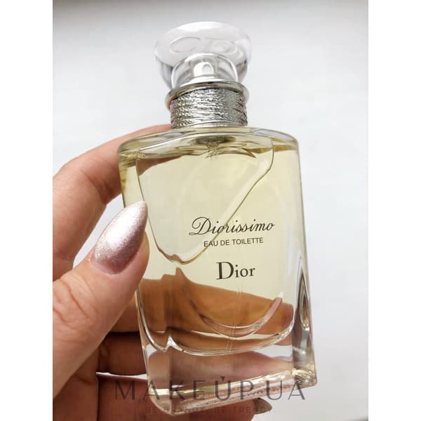 Dior Diorissimo Edt 100ml - Parfym