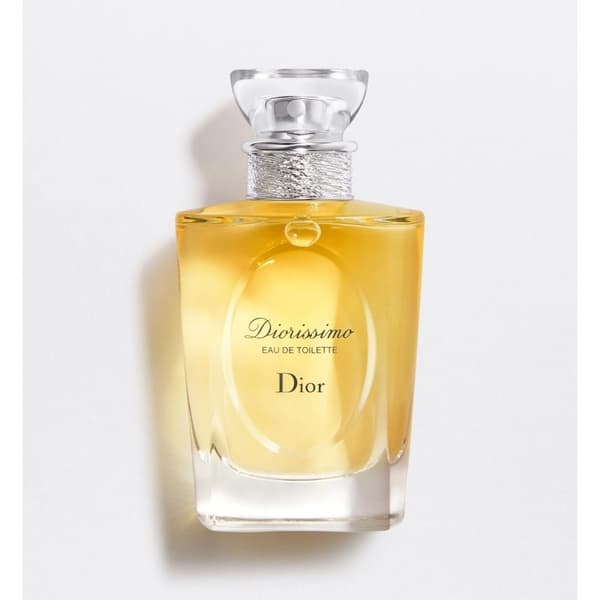 Dior Diorissimo Edt 100ml - Parfym