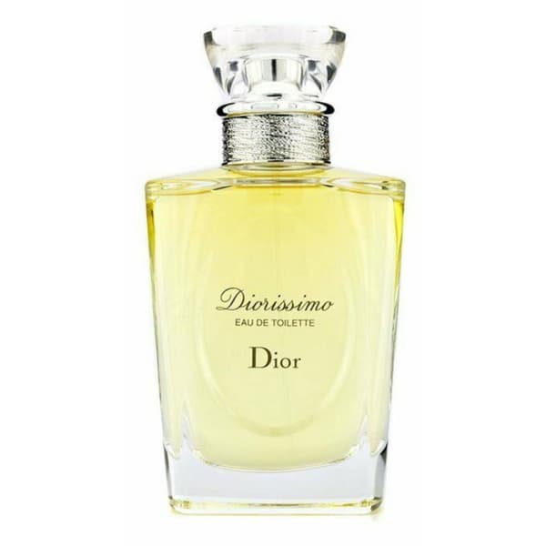 Dior Diorissimo Edt 100ml - Parfym