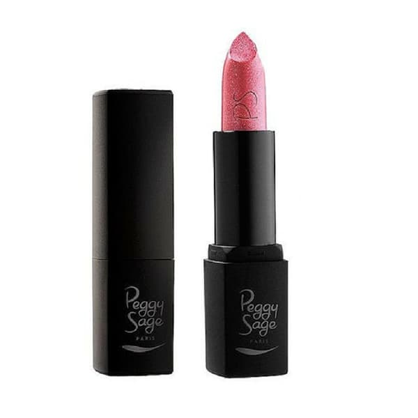 Läppstift Peggy Sage Shiny Pink 3,8 g