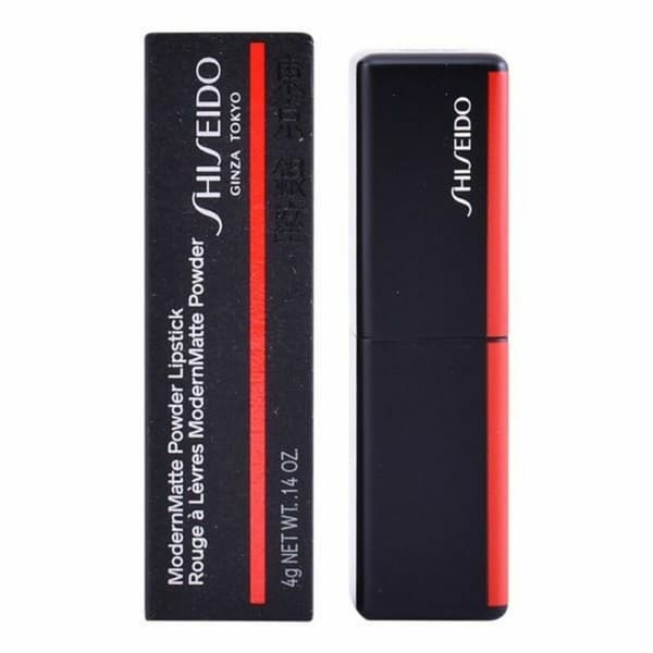 Læbestift Shiseido 4045787362923 Rød Nº 509 (4 g)