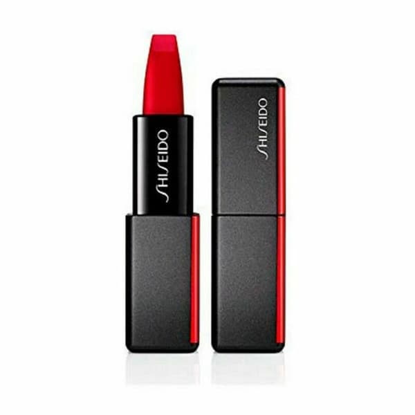 Læbestift Shiseido 4045787362923 Rød Nº 509 (4 g)