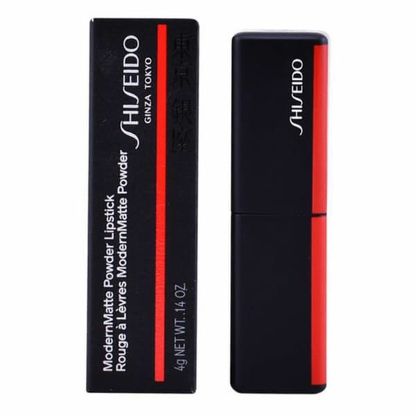 Læbestift Shiseido 4045787362923 Rød Nº 509 (4 g)