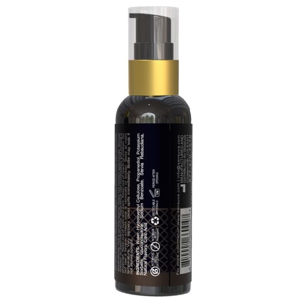 Fugtgivende Vaginalcreme Strawberry Sensuva
