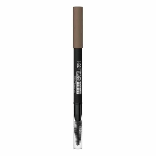 Øjenbrynsblyant Tattoo Brow 36 h 02 Blonde Maybelline Tattoo Brow H