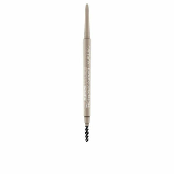Øjenbrynsblyant Catrice Slim'matic Ultra Precise 015-ash blonde