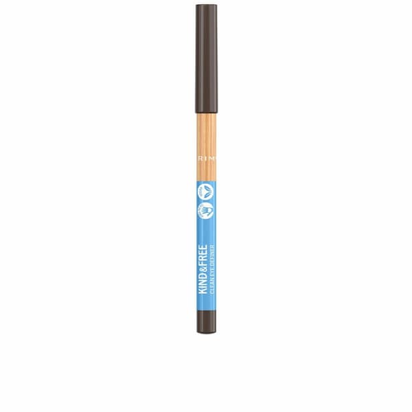 Ögonpenna Rimmel London Kind Free Nº 002-pecan 1,1 g