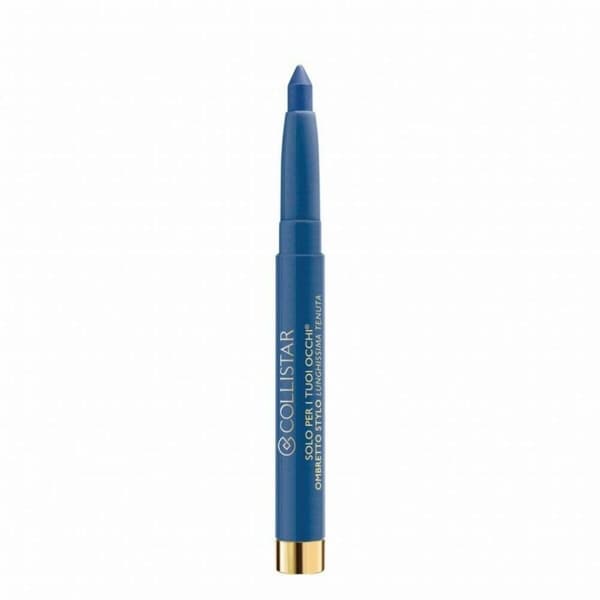 Øjenskygge Collistar For Your Eyes Only Nº 9 Navy 1,4 g Stick