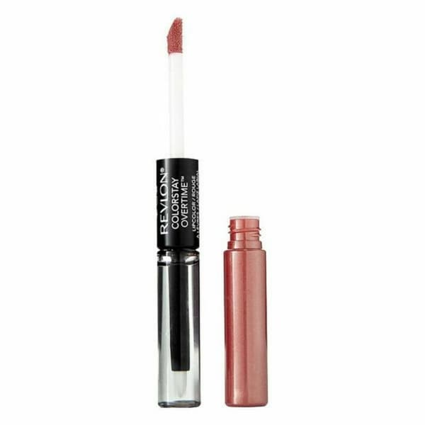 Huulipuna Revlon Colorstay Overtime Nº 20 Constantly Coral 2 ml