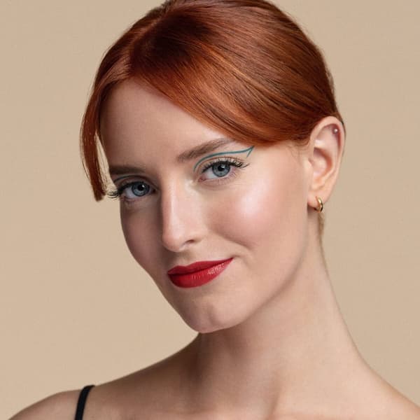 Huulipuna Catrice Scandalous Matte Nº 100 Muse of inspiration 3,5 g