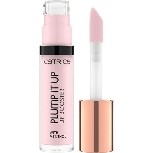 Flytende leppelyd Catrice Plump It Up Nº 020 No fake love 3,5 ml