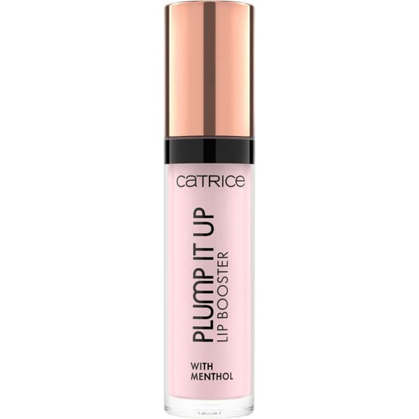 Flytende leppelyd Catrice Plump It Up Nº 020 No fake love 3,5 ml