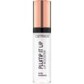 Miniatyrbild 1 av 8: flytande läppstift Catrice Plump It Up Nº 010 Poppin champagne 3,5 ml