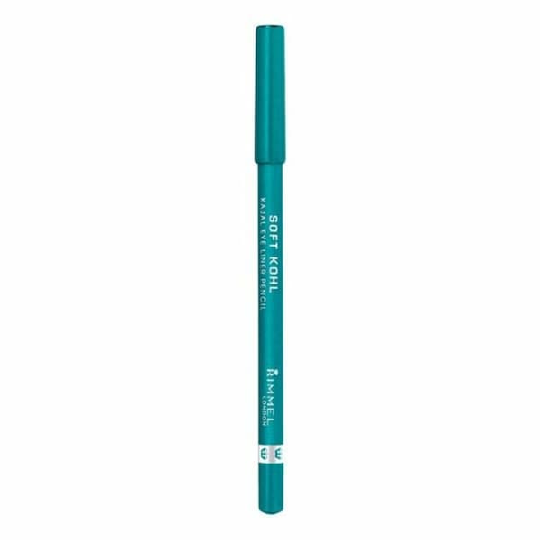 Ögonpenna Soft Khol Kajal Rimmel London