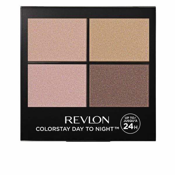 Øjenskygge Color Stay Revlon (4,8 g)