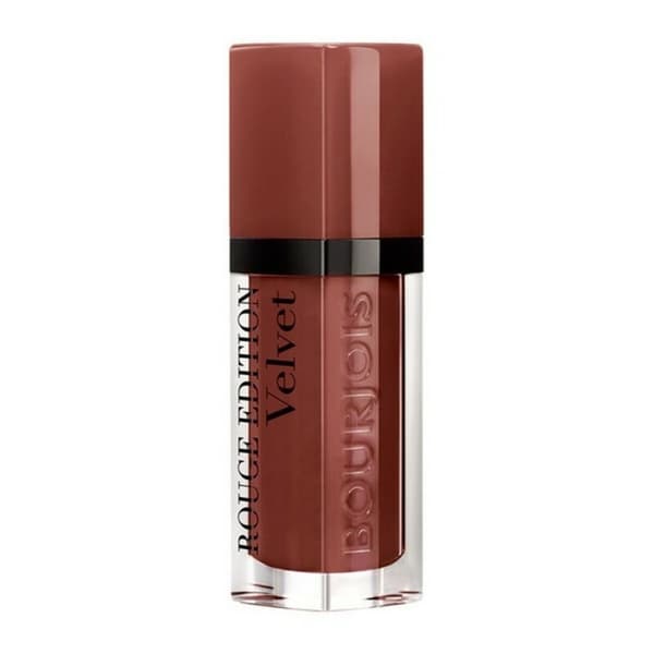 Skjønnhetstips Rouge Édition Velvet Bourjois