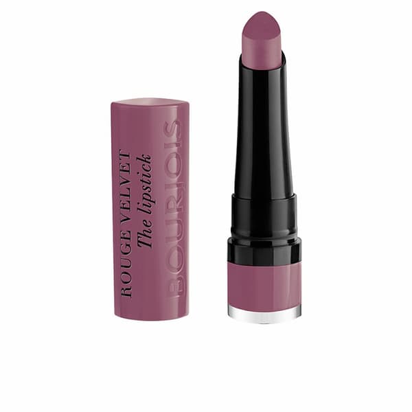 Huulipuna Rouge Velvet Bourjois 2,4 g