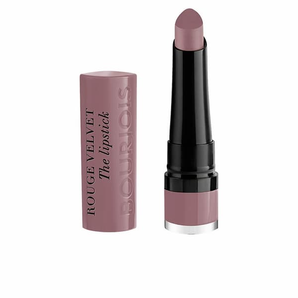 Huulipuna Rouge Velvet Bourjois 2,4 g