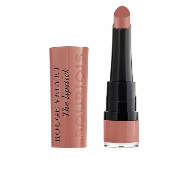 Huulipuna Rouge Velvet Bourjois 2,4 g