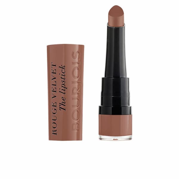 Huulipuna Rouge Velvet Bourjois 2,4 g