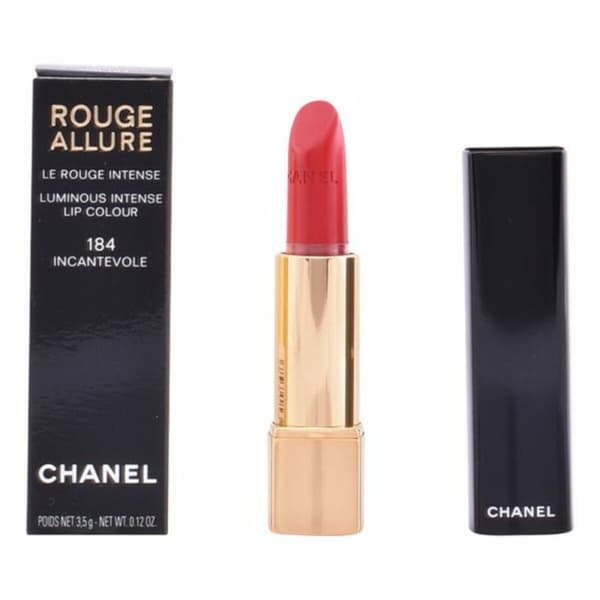 Huulipuna Rouge Allure Chanel